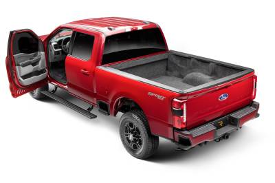 Amp Research - AMP PowerStep Vision -  Ford F-150 Crew Cab Pickup - Image 7