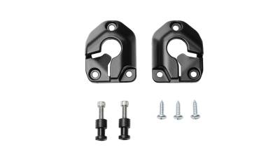 Amp Research - AMP Research 74824-01A BedXtender HD Max - Image 2