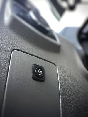 Amp Research - AMP Research 79105-01A PowerStep Override Switch - Image 2