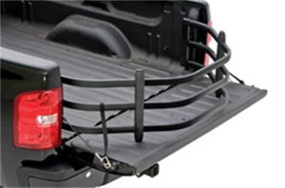 Amp Research - AMP Research 74804-01A BedXtender HD Sport - Image 2