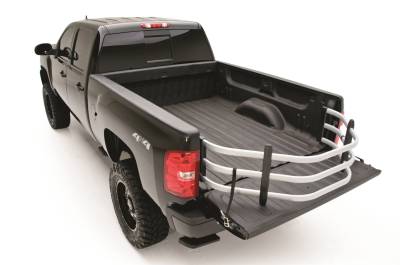Amp Research - AMP Research 74805-00A BedXtender HD Sport - Image 5