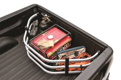 Amp Research - AMP Research 74830-00A BedXtender HD Sport - Image 3
