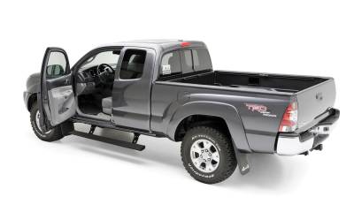 Amp Research - AMP Research 75142-01A PowerStep - Image 2