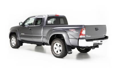 Amp Research - AMP Research 75142-01A PowerStep - Image 4