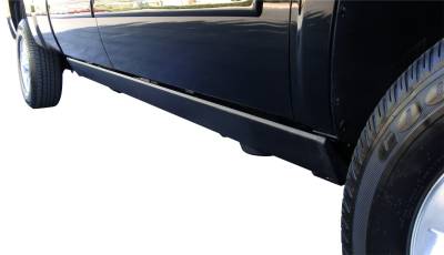 Amp Research - AMP PowerStep -  Chevrolet Silverado 2500 HD Extended Cab Pickup - Image 2