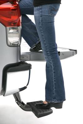 Amp Research - AMP Research 75305-01A BedStep - Image 4