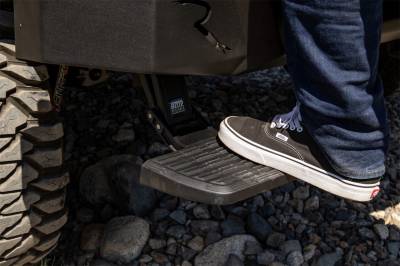 Amp Research - AMP Research 75321-01A BedStep - Image 3