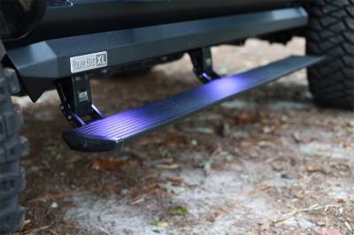 Amp Research - AMP PowerStep XL -  Ford F-250 Super Duty Crew Cab Pickup - Image 3
