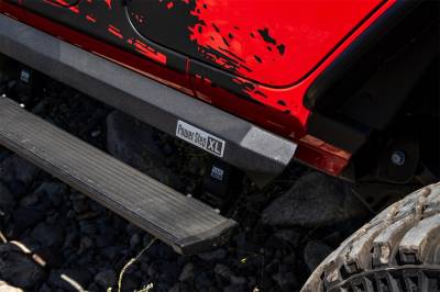 Amp Research - AMP PowerStep XL -  Jeep Wrangler - Image 3
