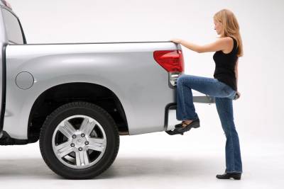 Amp Research - AMP Research 75329-01A BedStep - Image 3