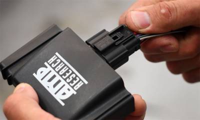 Amp Research - AMP Research 86253-01A PowerStep Smart Series - Image 3