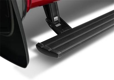 Amp Research - AMP Research 86253-01A PowerStep Smart Series - Image 5