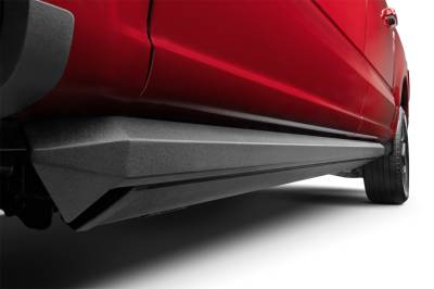 Amp Research - AMP Research 77364-01A PowerStep XL - Image 1