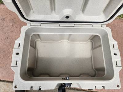 Tuffy Security Products - Tuffy Security Products 45001-13-07 Locking Dry-Box - Image 2