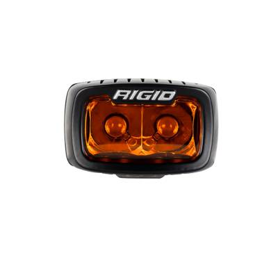 Rigid Industries - Rigid Industries 902214 SR-M Series Pro Spot Light - Image 1