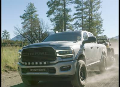 Rigid Industries - Rigid Industries 36306 360-Connect Light Bar - Image 4