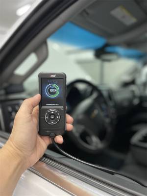 Edge Products - Edge Products 26402 EVO HT2 Programmer - Chevrolet Silverado 2500 HD - Image 3