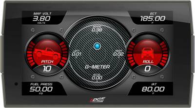 Edge Products - Edge Products 85401-201 CTS3 Diesel Evolution Programmer - Chevrolet Silverado 2500 HD - Image 7