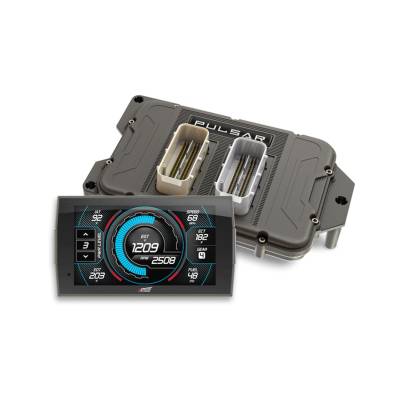 Edge Products - Edge Products 33550-3 Pulsar Insight CTS3 Kit - Ram 2500 - Image 1