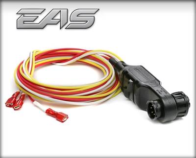 Edge Products - Edge Products 98612 Edge Accessory System Turbo Timer - Dodge Ram 2500 - Image 4