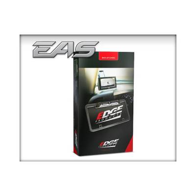 Edge Products - Edge Products 98202 Back-Up Camera License Plate Mount - Image 2