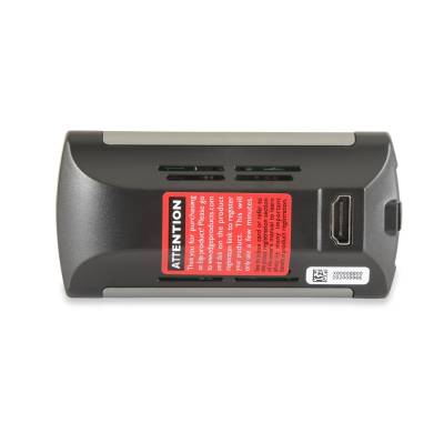 Edge Products - Edge Products 84030 Insight CS2 Monitor - Dodge Dakota - Image 3