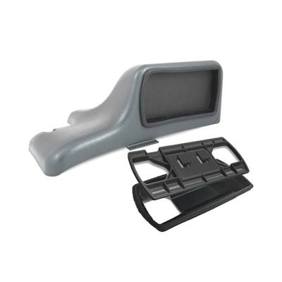 Edge Products - Edge Products 28500 Chevy/GM Dash Pod - Chevrolet Silverado 1500 - Image 3