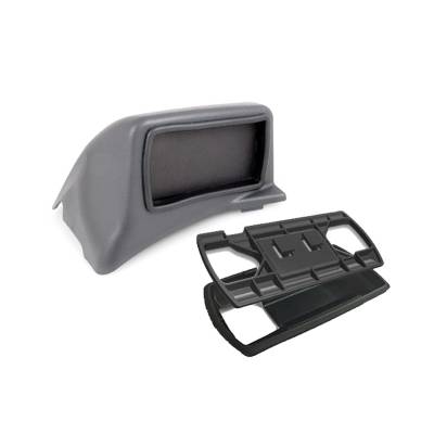 Edge Products - Edge Products 38503 Dodge Dash Pod - Dodge Ram 1500 - Image 1