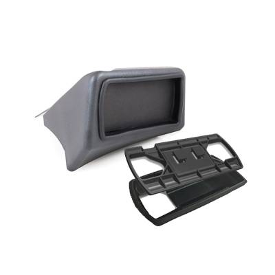 Edge Products - Edge Products 38504 Dodge Dash Pod - Dodge Ram 1500 - Image 1