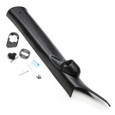 Edge Products - Edge Products 28406 Pillar Mount - Chevrolet Silverado 1500 - Image 2