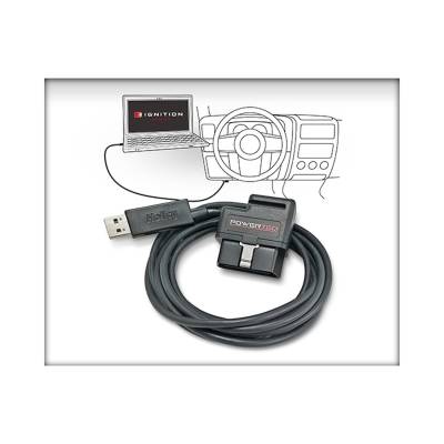 Edge Products - Edge Products 98105 Pulsar ODBII Port To USB Update Cable - Image 5