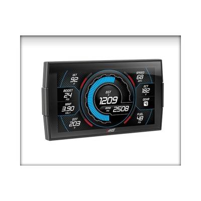 Edge Products - Edge Products 84130-3 Insight CTS3 Digital Gauge Monitor - Dodge Dakota - Image 2