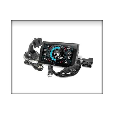 Edge Products - Edge Products 84130-3 Insight CTS3 Digital Gauge Monitor - Dodge Dakota - Image 3