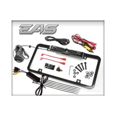 Edge Products - Edge Products 98203 CTS3 Back-Up Camera Kit - Image 2