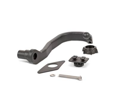 Edge Products - Edge Products 28600 Pillar Mount - Chevrolet Silverado 2500 HD - Image 1