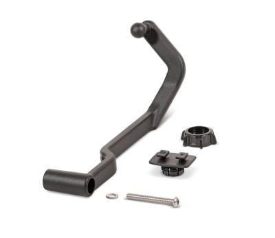Edge Products - Edge Products 38602 Pillar Mount - Dodge Ram 1500 - Image 1