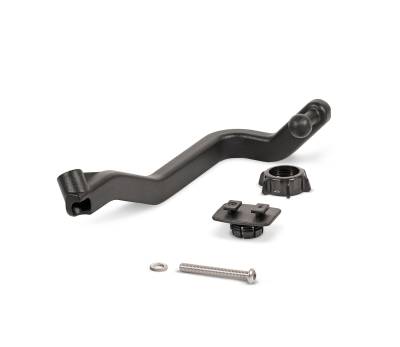 Edge Products - Edge Products 18600 Pillar Mount - Ford F-250 Super Duty - Image 1