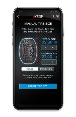 Edge Products - Edge Products 32710 EZX Plug-In Module - Ram 2500 - Image 5