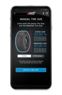 Edge Products - Edge Products 33710-3 EZX Plug-In Module/Insight CTS3 Kit - Ram 2500 - Image 2