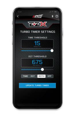 Edge Products - Edge Products 33710-3 EZX Plug-In Module/Insight CTS3 Kit - Ram 2500 - Image 3