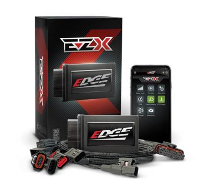 Edge Products - Edge Products 12710 EZX Plug-In Module - Ford F-250 Super Duty - Image 2