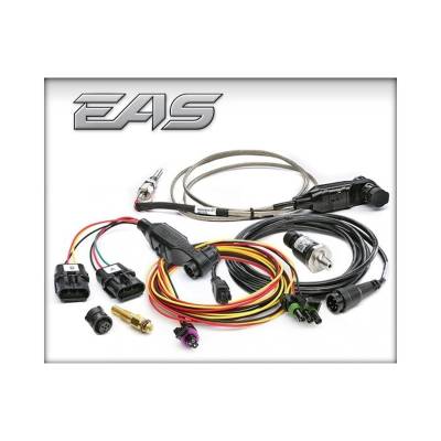 Edge Products - Edge Products 98617 EAS Competition Kit - Image 1