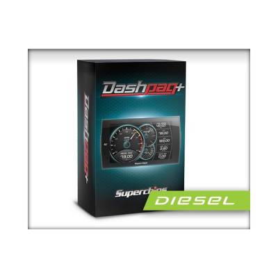 Superchips - Superchips 10501 Dashpaq+ Programmer - Image 2