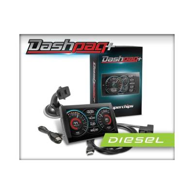 Superchips - Superchips 20501 Dashpaq+ Programmer - Image 3