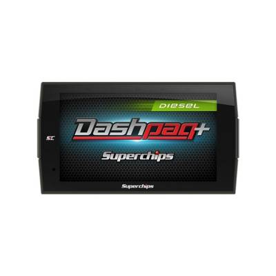 Superchips - Superchips 20501 Dashpaq+ Programmer - Image 4