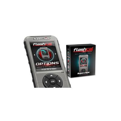 Superchips - Superchips 3545-S1 Flashcal F5 Programmer - Image 1