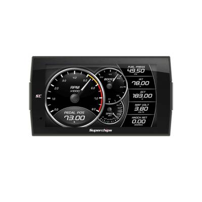 Superchips - Superchips 42051-3 TrailDash 3 Programmer - Image 4