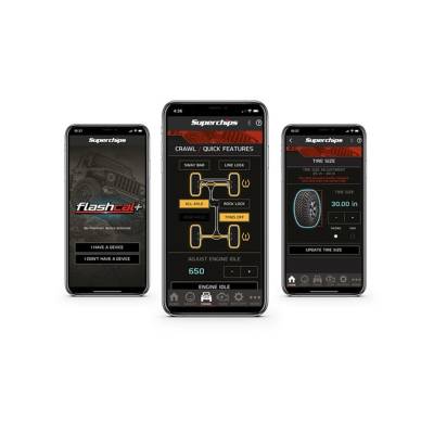 Superchips - Superchips 3581-JT Flashcal Plus Programmer - Image 1