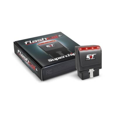 Superchips - Superchips 3581-JT Flashcal Plus Programmer - Image 7