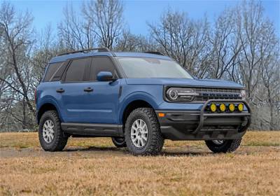 Superlift - Superlift 9750 Suspension Lift Kit - Image 2